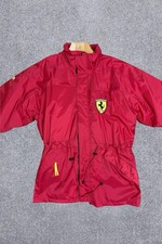Ferrari Vintage 1995 F1 Jacket