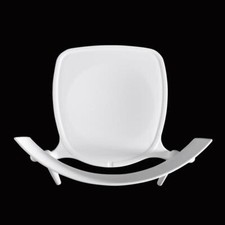 COLICO SEDIA MILANO BIANCO