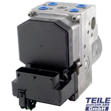 Centralina ABS OPEL 0265202508