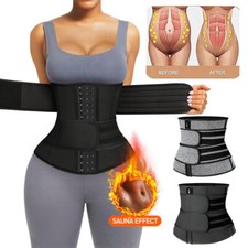 Corsé Entrenador de Cintura