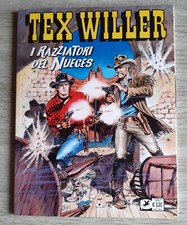 Fumetto Tex Willer 24 I