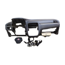 51718965 KIT AIRBAG USATO NO CENTRALINA FIAT GRANDE PUNTO (199) 1.3 90CV (20052