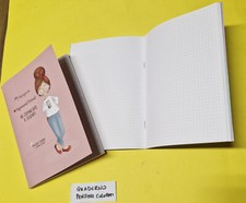 QUADERNI PUNTINATI PENSIERI COLORATI DI SIMONA LUCIANO STOCK OFFERTA VINTAGE (2)