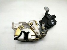 SERRATURA PORTA POSTERIORE