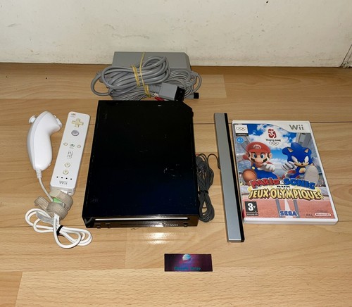 Console wii edition - console,