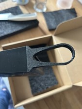 Collare coperchio di ricambio