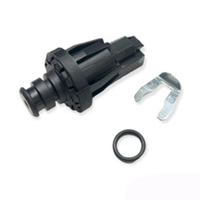 SAUNIER DUVAL WATER PRESSURE