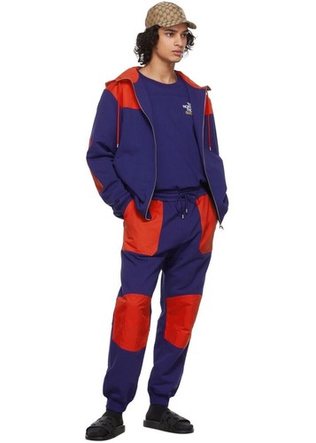 Felpa gucci the north - felpa, x
