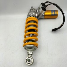 Ammortizzatore posteriore