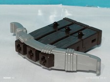 PLAYMOBIL BALESTRA PER TRE