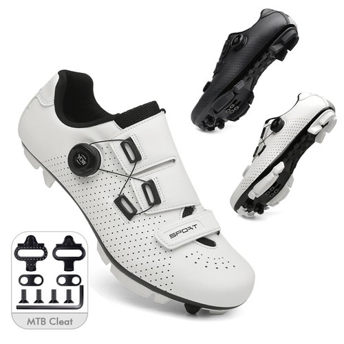 Scarpe ciclismo mtb - scarpe,