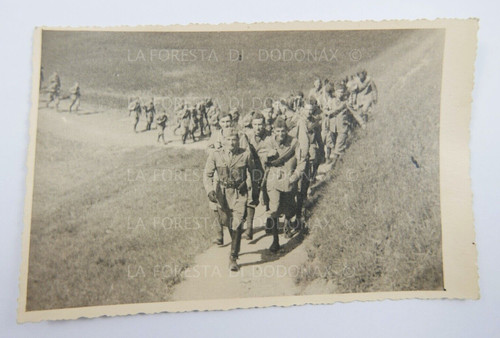 Foto militare soldato nicolo - foto, s