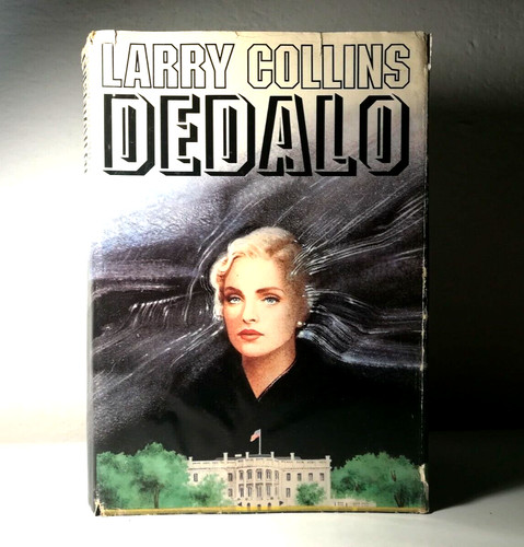 Dedalo larry collins - dedalo,
