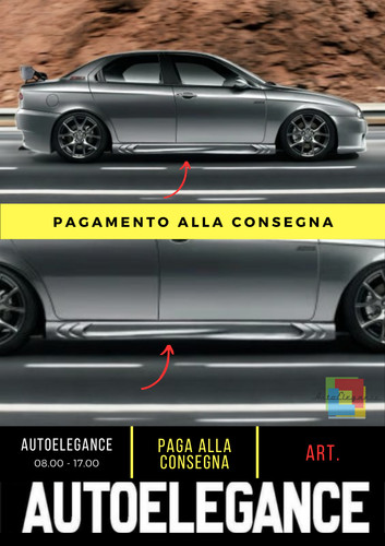 Minigonne laterali - 👌✨minigonne,