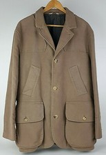 Giacca Capalbio stile caccia