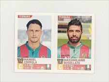 2015-16 Panini Calciatori