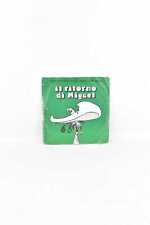 Disco Vinile 45 Giri Miguel Son Mi Colonna Sonora Carosello