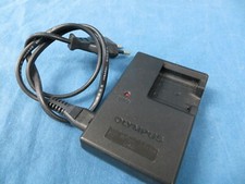 OLYMPUS -  mod. Li-40 C - Caricabatterie per fotocamere/telecamere