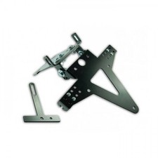 Supporto Targa Posteriore