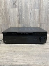 Sony str de197 amplificatore - sony,