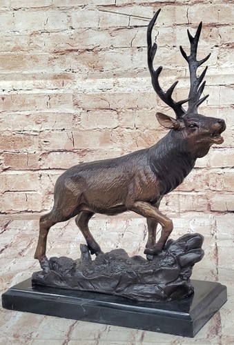 Scultura marmo bronzo di - scultura, in