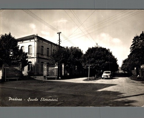 Alessandria predosa scuole - predosa,