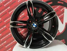 Cerchi Bmw serie 4 f32 f33 f36