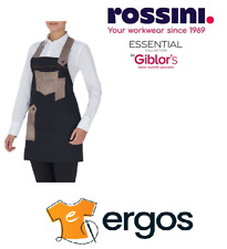 GIBLOR'S Grembiule LUNA Donna