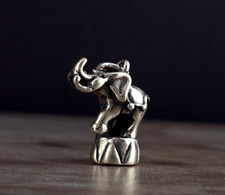 Charms ciondolo argento