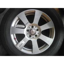 1 CERCHIO IN LEGA PER MERCEDES CLASSE GLK (08-12) (12-15) X204 2.2 CDI 2008