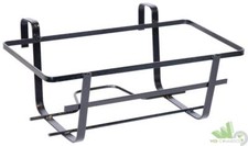 6 PEZZI BALCONIERE FIORIERA