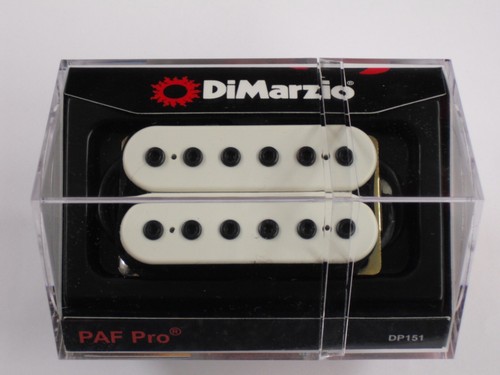 Dimarzio humbucker - dimarzio,