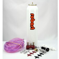 Robart RC Aereo Pneumatico