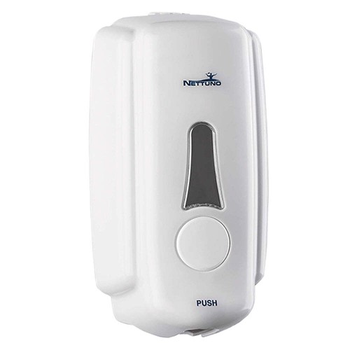 Dispenser muro per sapone - dispenser,