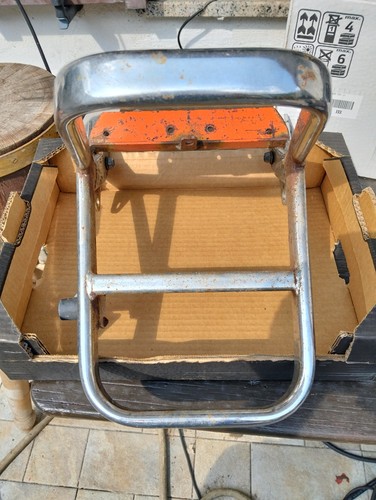 Portapacchi morini excalibur - morini,