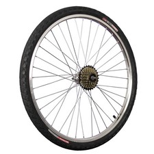 Ruota 26 pollici ruota