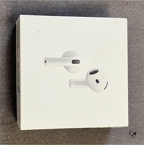 Apple airpods 4ª - apple,