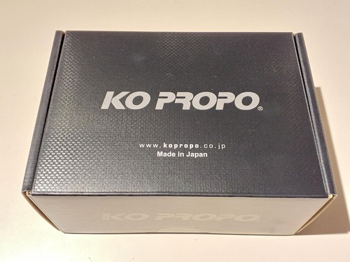 Propo next expert - propo, grip