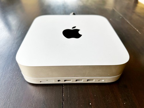 Apple mac mini 8gb ram - m1,,