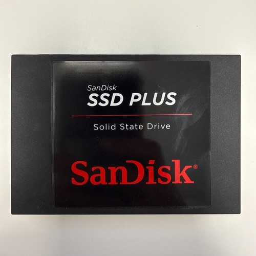 Sandisk ssd plus sdssda - sandisk,