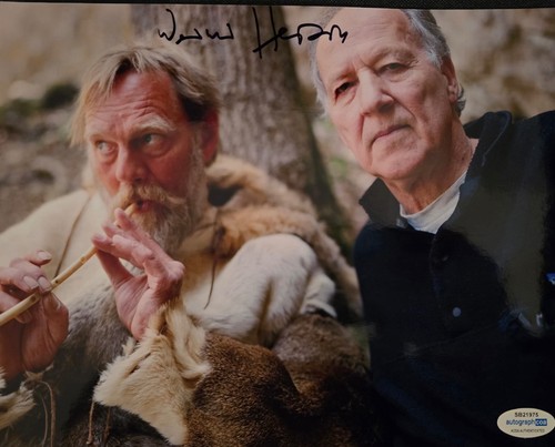 Werner herzog firmato - herzog, cm