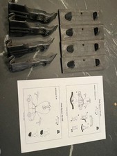 Thule fit kit - thule, alfa