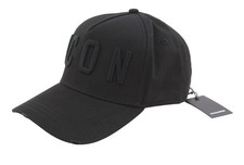 Dsquared2 cappellino uomo - cappellino, os