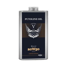 Olio Putoline (per