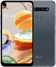 LG K61 4/128GB LTE LM-Q630EAW