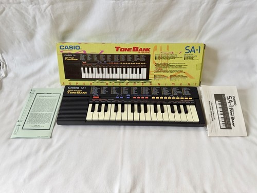Tastiera elettronica casio - tastiera,