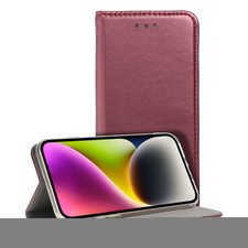 CUSTODIA BOOK COVER MAGNETO