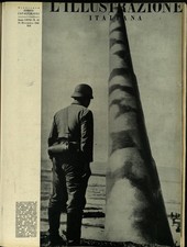 Rivista - L'ILLUSTRAZIONE