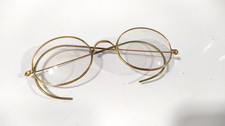 Antichi Occhiali - Epoca Fine