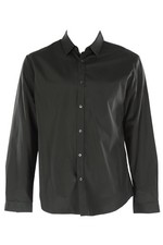 GUCCI CAMICIA UOMO VERDE